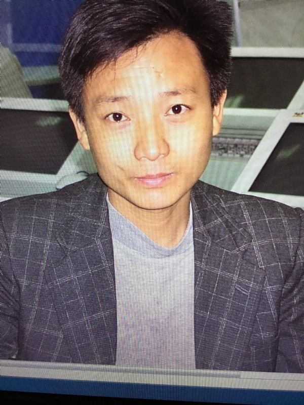 武汉真诚男的第一张照片--闽清相亲网