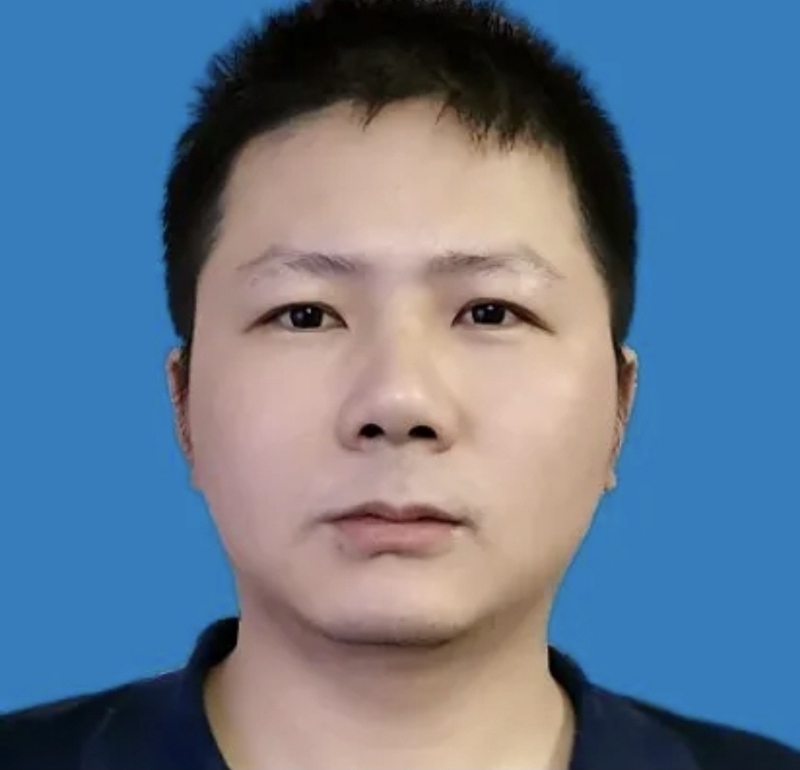 寒山的第一张照片--闽清相亲网