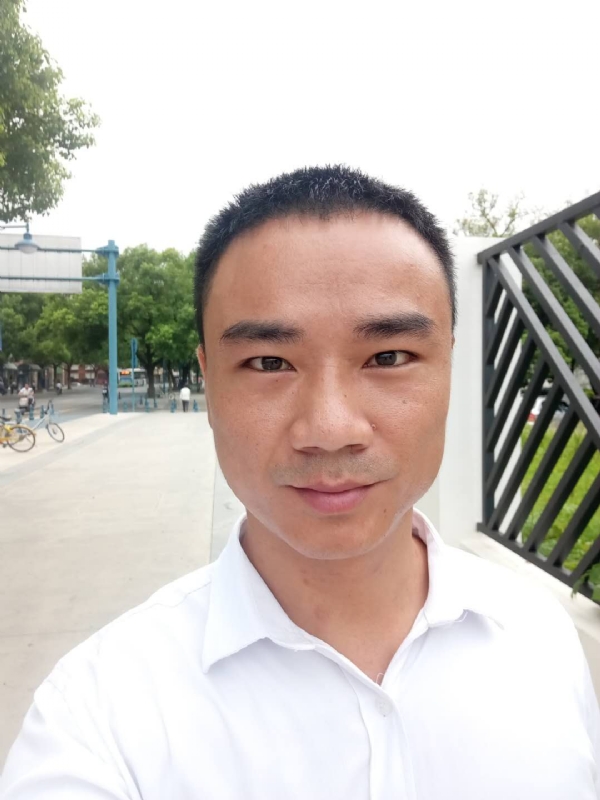 水木年华的第四张照片--闽清相亲网