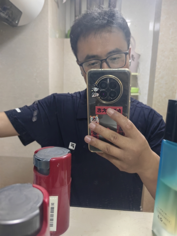 岁月静好的第一张照片--闽清相亲网