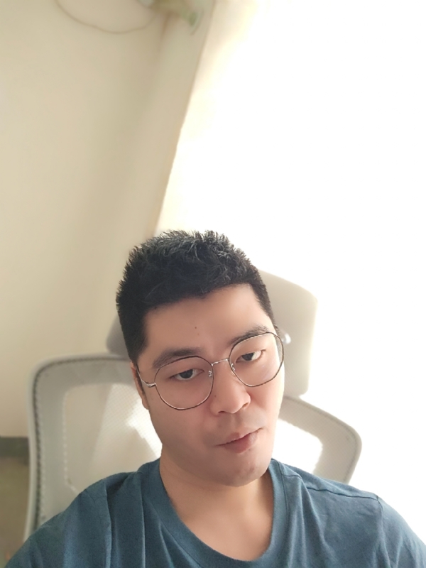 清酒的第一张照片--闽清相亲网