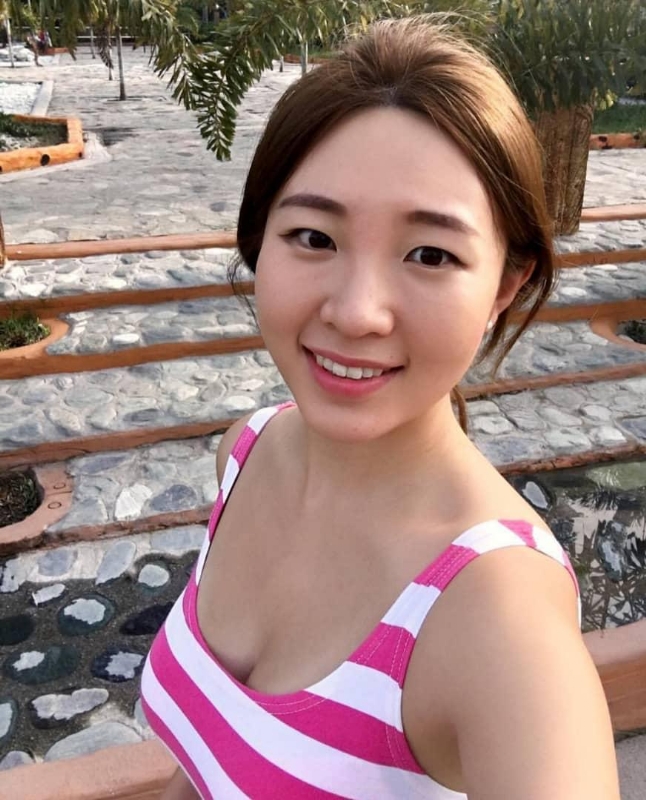 Imiaky12的第一张照片--闽清相亲网