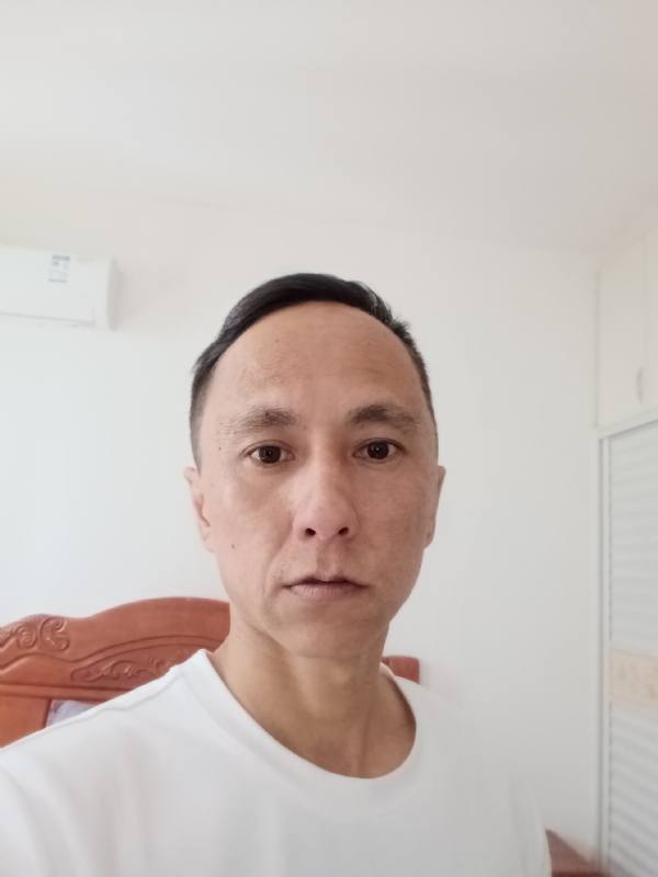 啊保的第二张照片--闽清相亲网