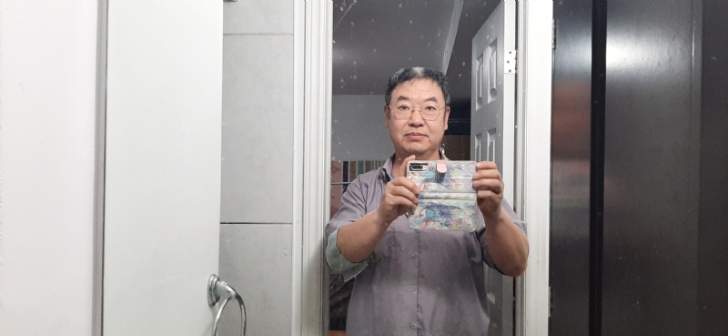 GH的第一张照片--闽清相亲网