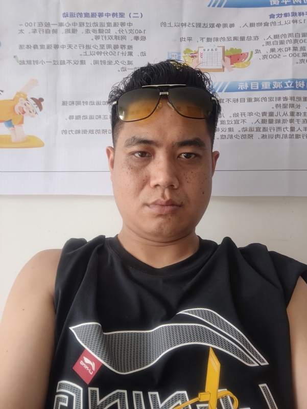 等一个你的第一张照片--闽清相亲网