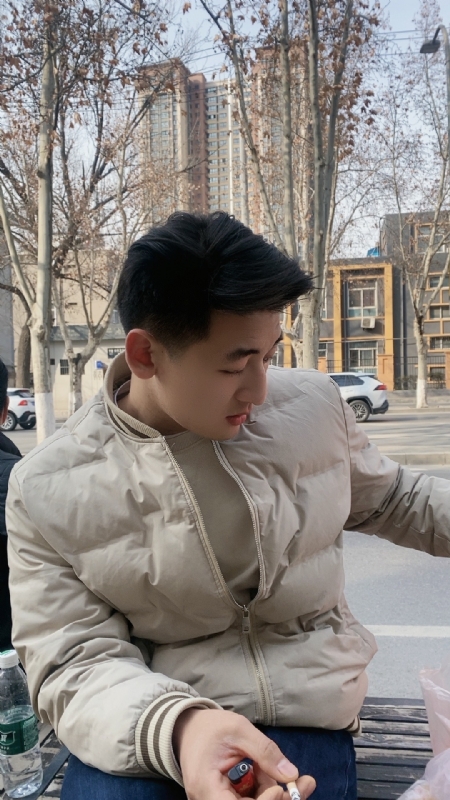liyifan的第一张照片--闽清相亲网