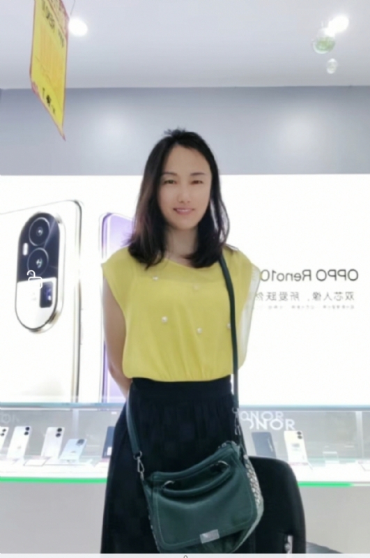 阿君的第一张照片--闽清相亲网