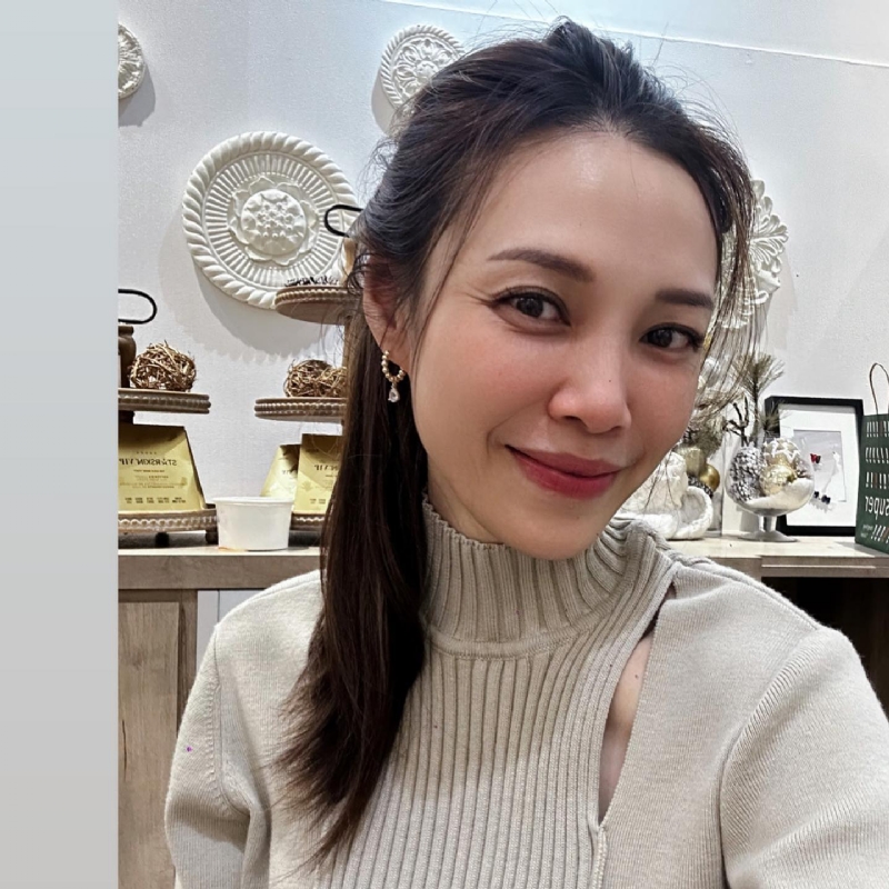 欣怡的第一张照片--闽清相亲网