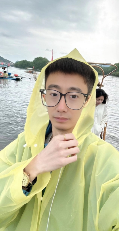 千寻与牵的第二张照片--闽清相亲网