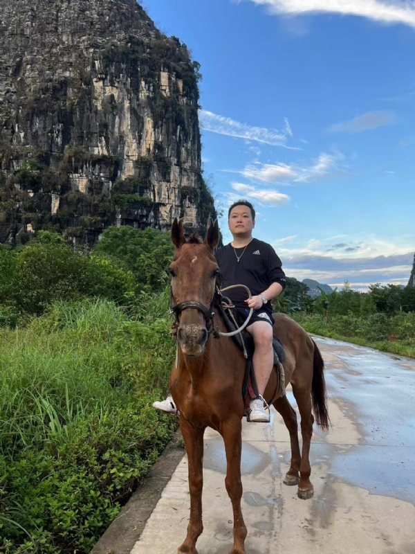 千度D雄的第六张照片--闽清相亲网