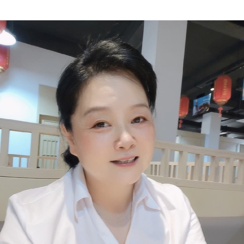 丁姐爱生活的第二张照片--闽清相亲网