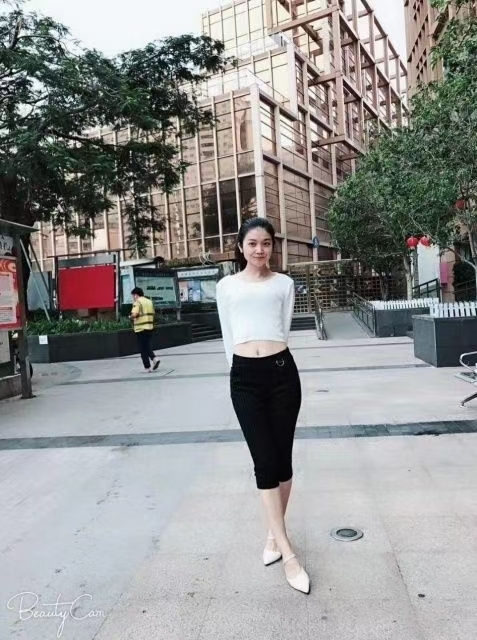 单身的第二张照片--闽清相亲网