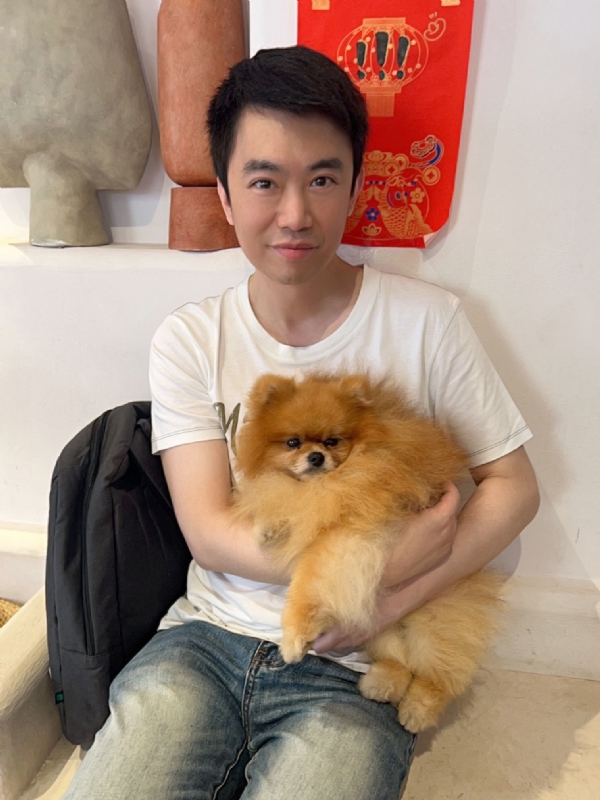 Leo的第一张照片--闽清相亲网