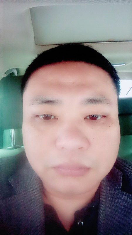 向日葵的第一张照片--闽清相亲网