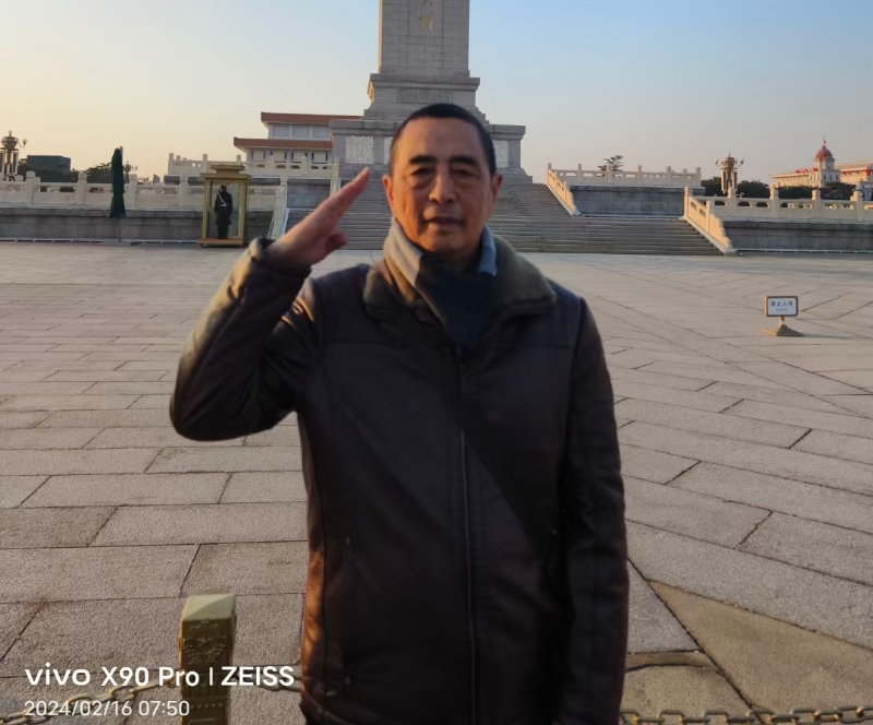 超爱英的第一张照片--闽清相亲网
