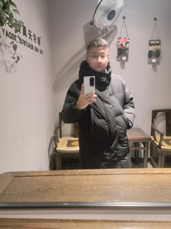 锅贴的第四张照片--闽清相亲网