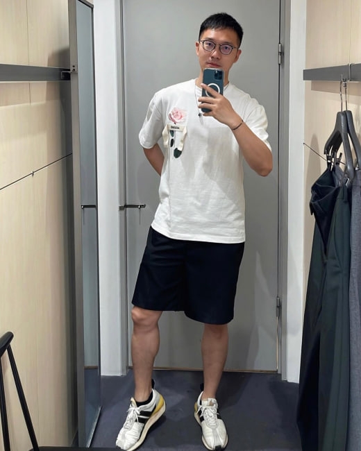 时间大师的第一张照片--闽清相亲网