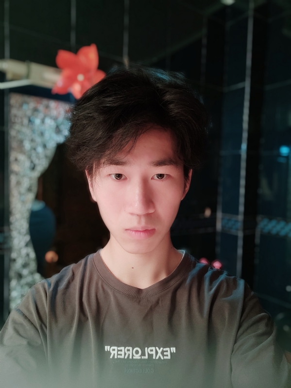 空白的第一张照片--闽清相亲网