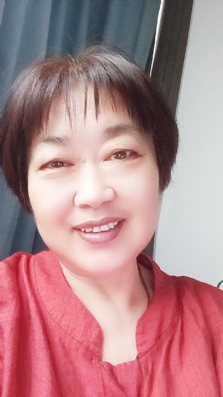 云烟的第一张照片--闽清相亲网