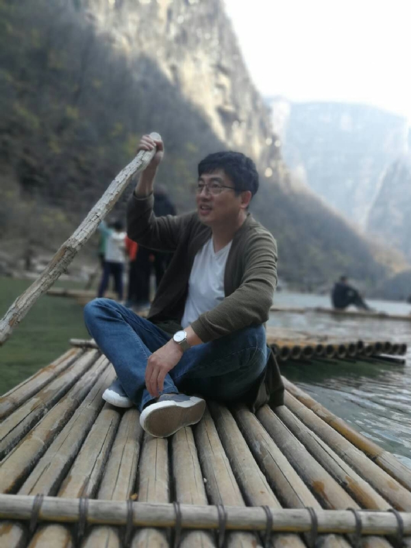 风被吹走了的第二张照片--闽清相亲网