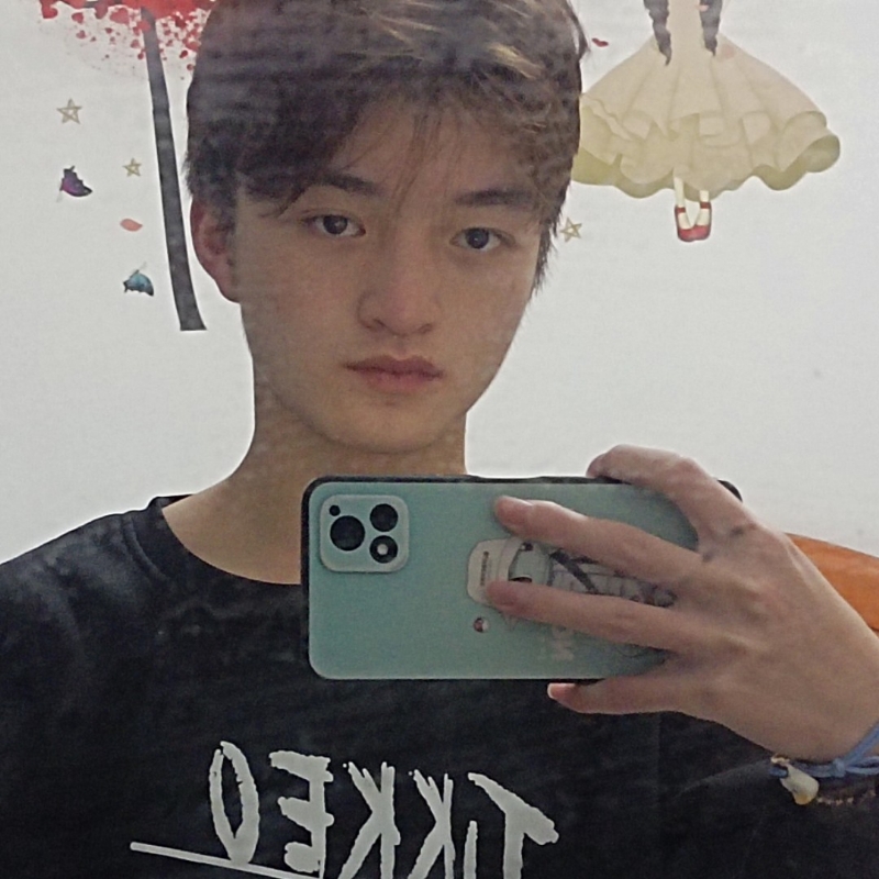 拾情者的第一张照片--闽清相亲网