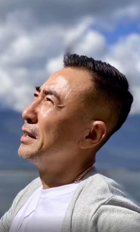 张凯的第一张照片--闽清相亲网