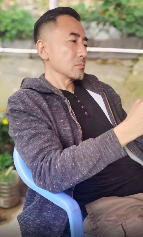 张凯的第二张照片--闽清相亲网
