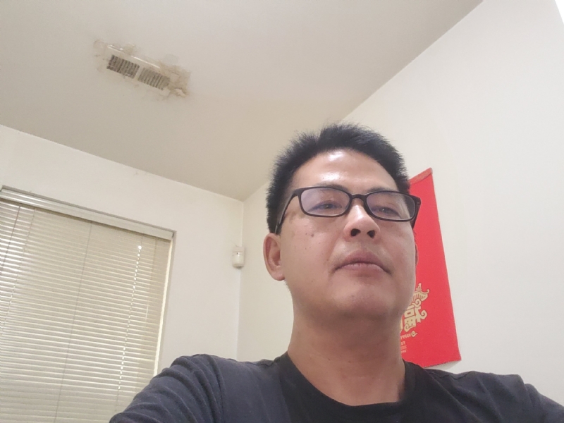 Tonylai的第一张照片--闽清相亲网