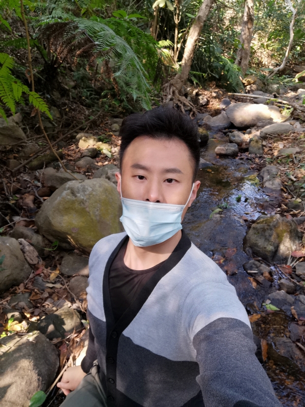 Rock的第一张照片--闽清相亲网