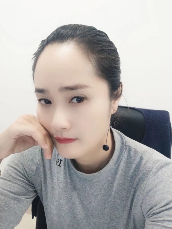 谈谈的第三张照片--闽清相亲网