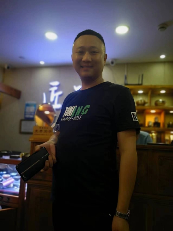 善良遇见美好的第一张照片--闽清相亲网