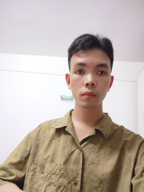 随缘就好的第二张照片--闽清相亲网