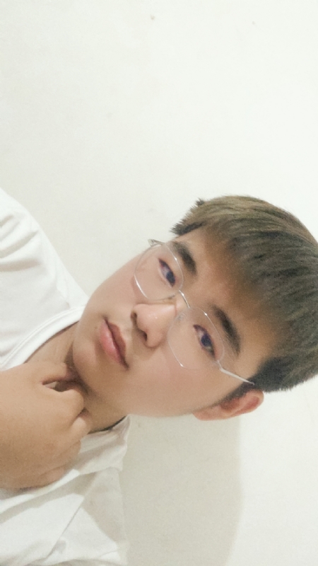 晚晚的第一张照片--闽清相亲网