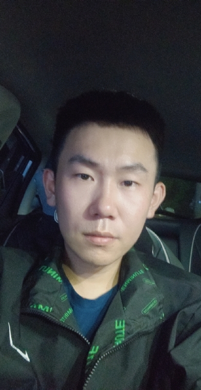 想结婚的小李的第一张照片--闽清相亲网