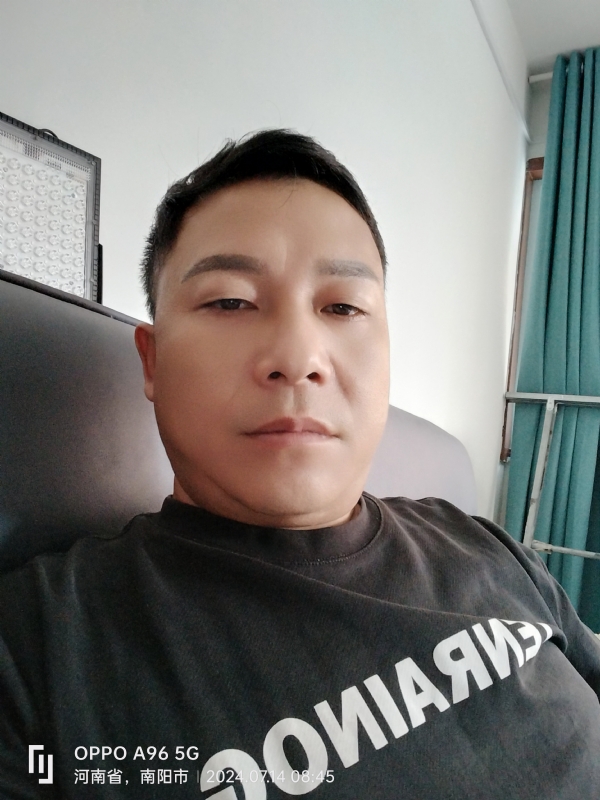 楚辞的第一张照片--闽清相亲网