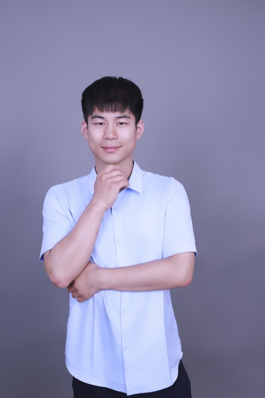 少冬的第一张照片--闽清相亲网