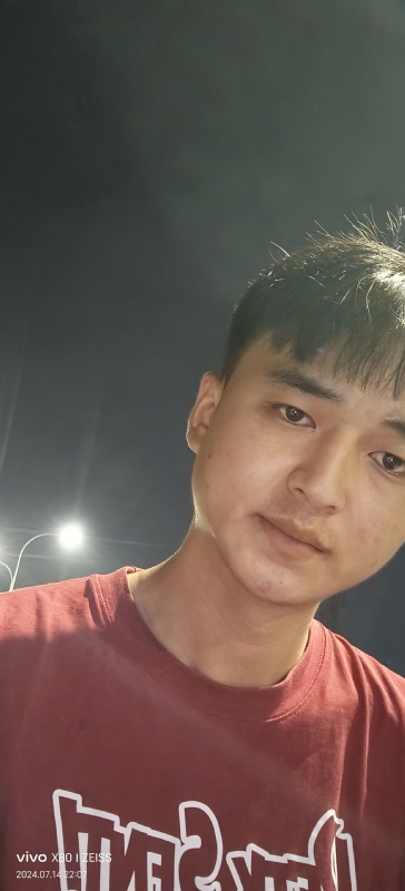 不太苦的苦瓜的第一张照片--闽清相亲网