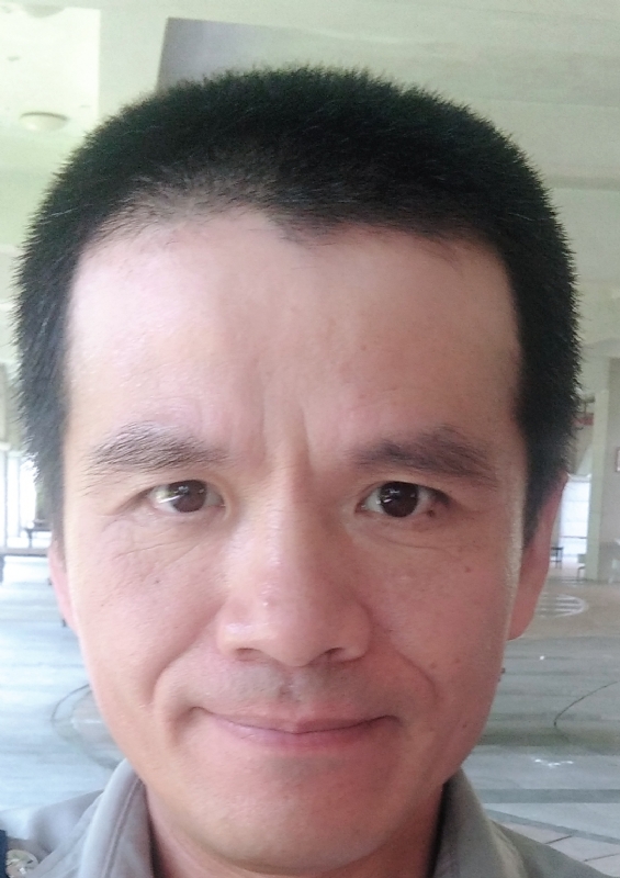 啊辣的第一张照片--闽清相亲网