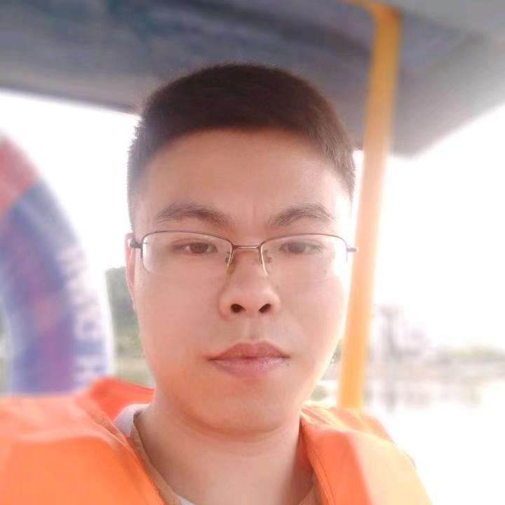 知了的第一张照片--闽清相亲网