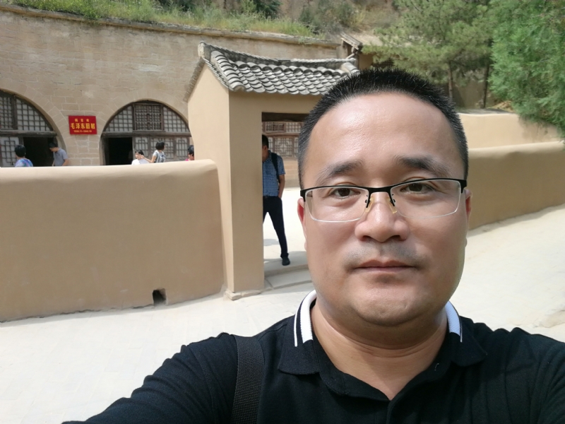 南阳农夫的第一张照片--闽清相亲网