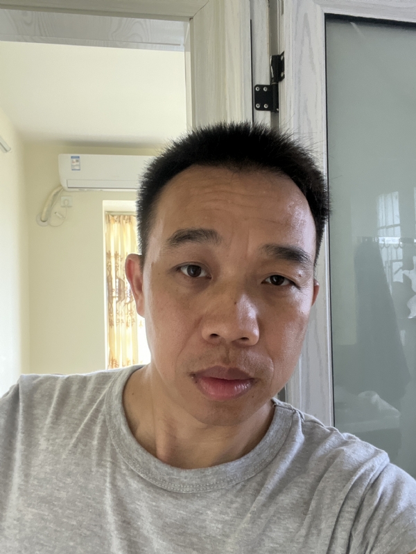 Maosong的第一张照片--闽清相亲网