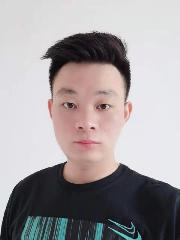 麦吉的第一张照片--闽清相亲网