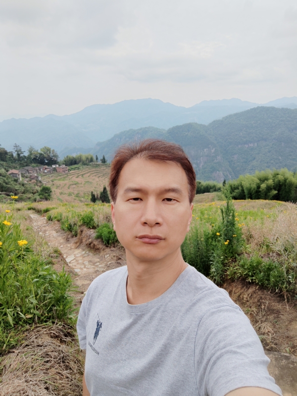 彩虹的第一张照片--闽清相亲网