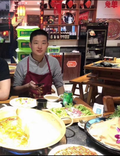 尚龙的第四张照片--闽清相亲网