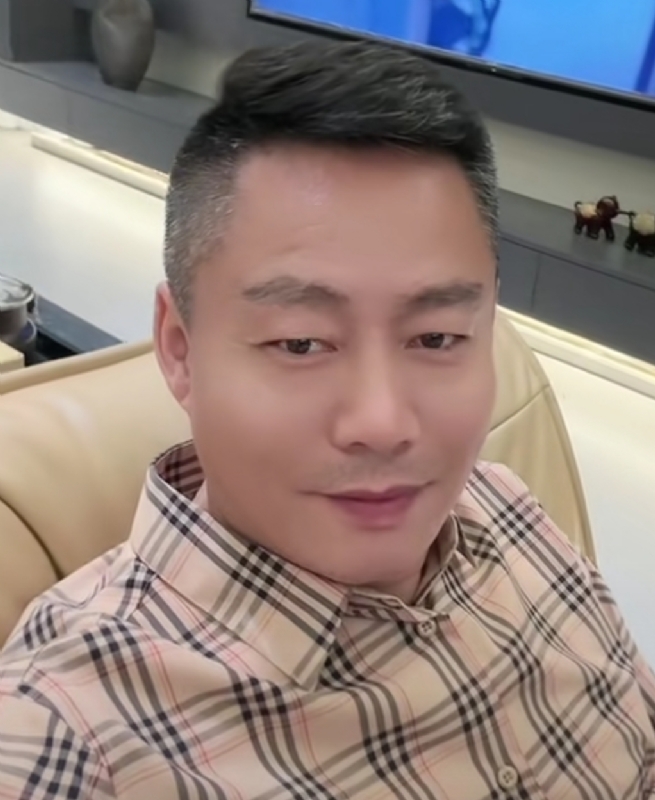 李*军的第二张照片--闽清相亲网