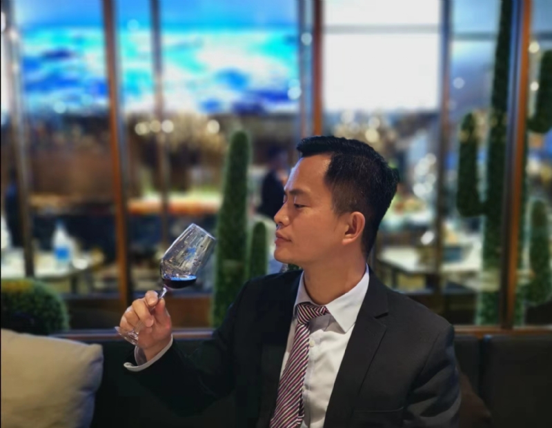 息心的第四张照片--闽清相亲网