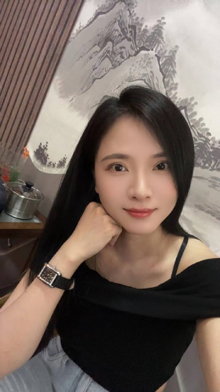Anne的第一张照片--闽清相亲网