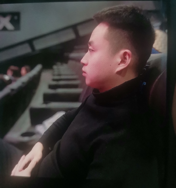 jojojo的第二张照片--闽清相亲网