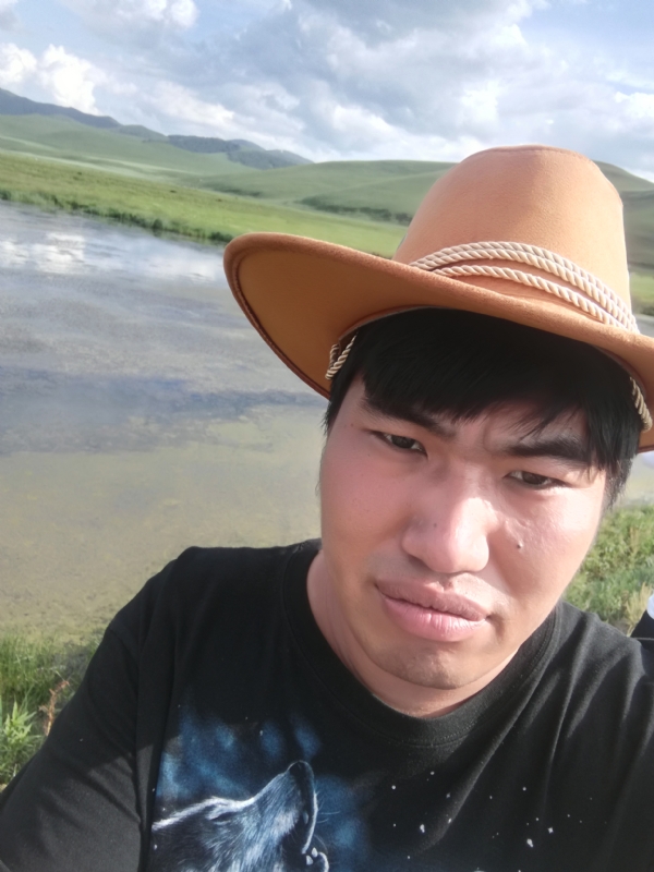 LOVE的誓言的第一张照片--闽清相亲网