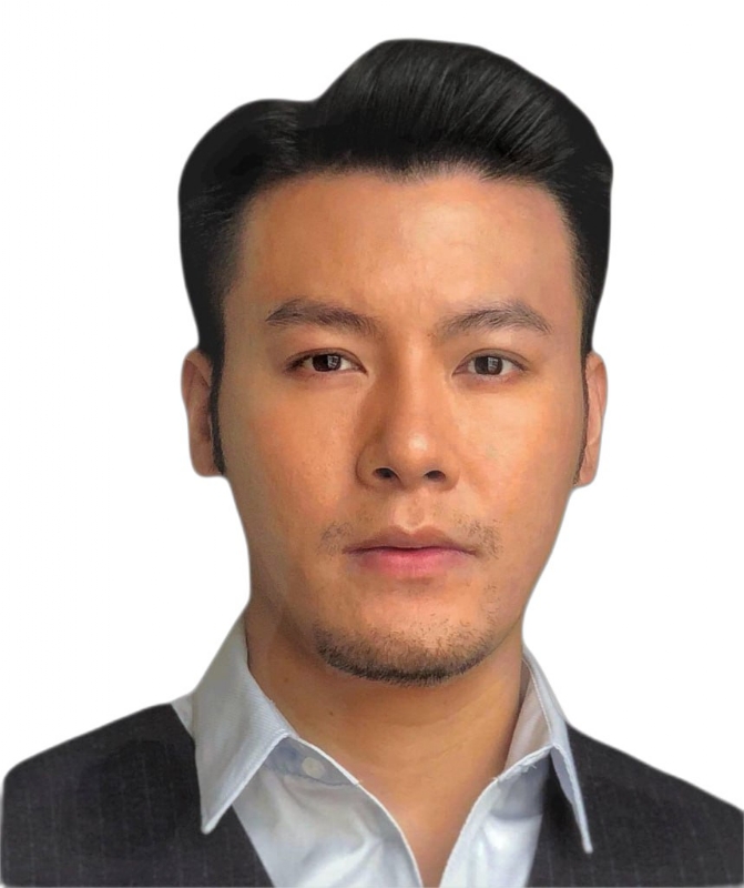 怀揣梦想的第一张照片--闽清相亲网